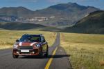 Mini Cooper Countryman 2017 года (ZA)